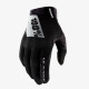 Моторукавички RIDE 100% RIDEFIT Glove Black