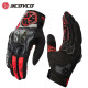 Моторукавички Scoyco MC122 Red