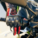 Моторукавички Scoyco MC122 Red