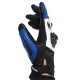 Моторукавички Riding Tribe GMS-01 Blue XL 21cm шкіра
