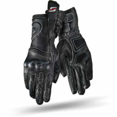 Моторукавички жіночі Shima Modena Black