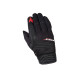 Моторукавички Seventy C18 Black Red