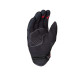 Моторукавички Seventy C18 Black Red