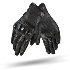 Моторукавички Shima Spark Black