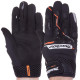 Моторукавички теплі Mad Bike MAD-62 Orange