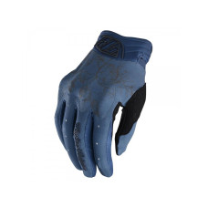 Моторукавички жіночі TLD Gambit Floral Blue S