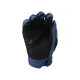 Моторукавички жіночі TLD Gambit Floral Blue S