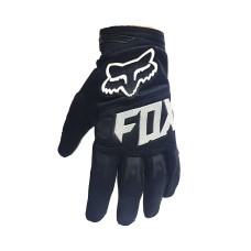 Моторукавички FOX Dirtpaw Replica Black
