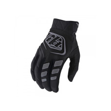 Моторукавички TLD Revox Black