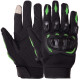 Моторукавички RACING PM-12 Green