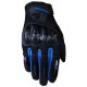 Моторукавички Scoyco MC58-2 Blue
