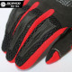 Моторукавички Scoyco MC23 Red