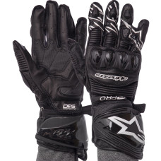 Моторукавички Alpinestars GP PRO Black