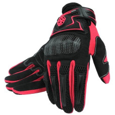 Моторукавички Scoyco MC23 Red