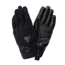 Моторукавички SECA X-Stretch Black