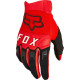 Моторукавички підліткові FOX Dirtpaw YTH Red