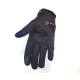 Моторукавички жіночі Scoyco MC12 Lady Pink