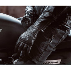 Моторукавички Scoyco MC154 Black