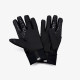 Моторукавички теплі водостійкі RIDE 100% Brisker Hydromatic Waterproof Black
