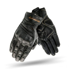 Моторукавички Shima Aviator Black