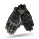 Моторукавички Shima Aviator Black
