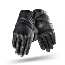 Моторукавички жіночі Shima Bullet Black Lady