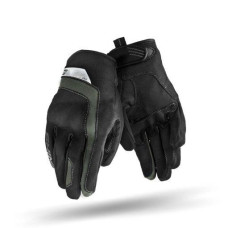 Моторукавички Shima One Man Black