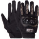 Моторукавички RACING SC-06 Black