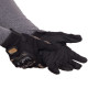Моторукавички RACING SC-06 Black