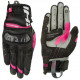 Моторукавички жіночі Shima X-Breeze 2 Lady Pink
