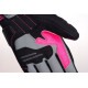 Моторукавички жіночі Shima X-Breeze 2 Lady Pink