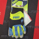 Моторукавички FirstRacing Scan Gants Fluo L