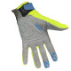 Моторукавички FirstRacing Scan Gants Fluo L