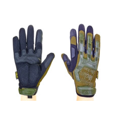Моторукавички Mechanix Mpact 3 Khaki