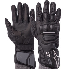 Моторукавички Alpinestars SP8 Black