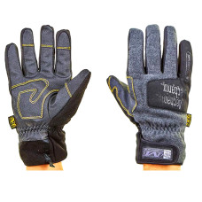 Моторукавички зимові Mechanix Winter