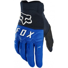 Моторукавички FOX Dirtpaw Race Blue