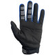 Моторукавички FOX Dirtpaw Race Blue