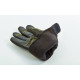 Моторукавички зимові Mechanix Winter