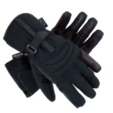 Моторукавички SECA Polar Black