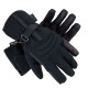 Моторукавички SECA Polar Black