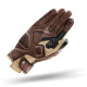 Моторукавички Shima Aviator Light Brown