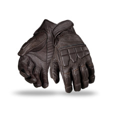 Моторукавички Seventy N58 Brown