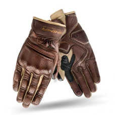 Моторукавички Shima Aviator Light Brown