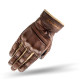 Моторукавички Shima Aviator Light Brown