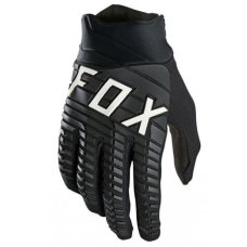 Моторукавички FOX 360 Black