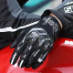 Моторукавички Scoyco MC109 Black