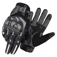 Моторукавички Scoyco MC109 Black