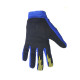 Моторукавички FOX Dirtpaw Replica Blue
