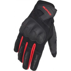Моторукавички Scoyco MC58-2 Red